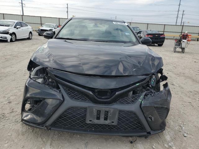 VIN 4T1B11HK2KU831475 2019 Toyota Camry, L no.5