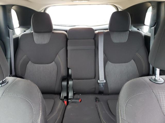 2017 Jeep Cherokee Latitude VIN: 1C4PJMCS7HW504215 Lot: 57805104