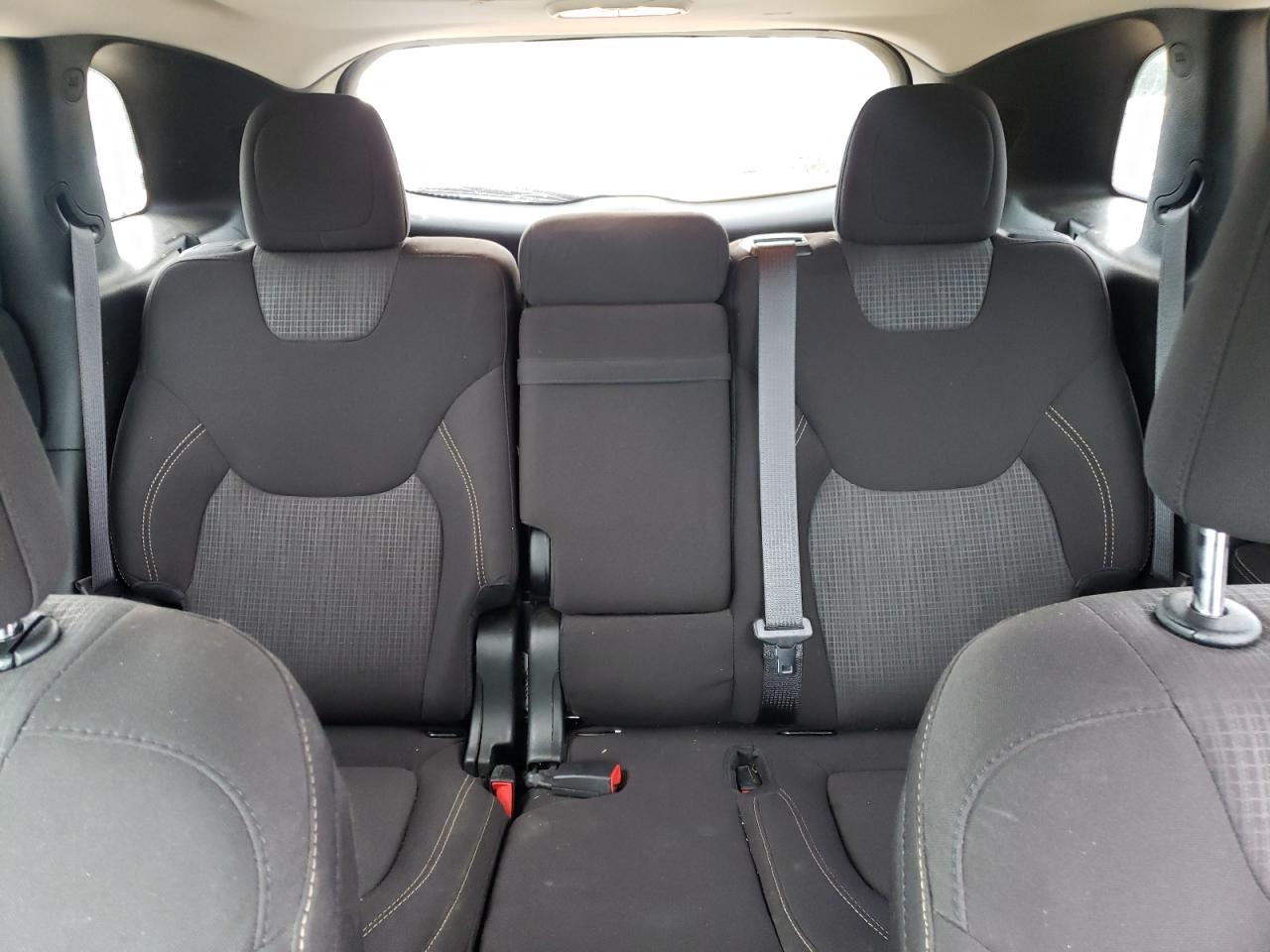 1C4PJMCS7HW504215 2017 Jeep Cherokee Latitude