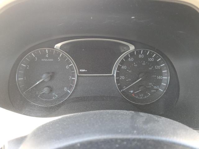 2018 Nissan Pathfinder S VIN: 5N1DR2MM0JC650930 Lot: 58221514