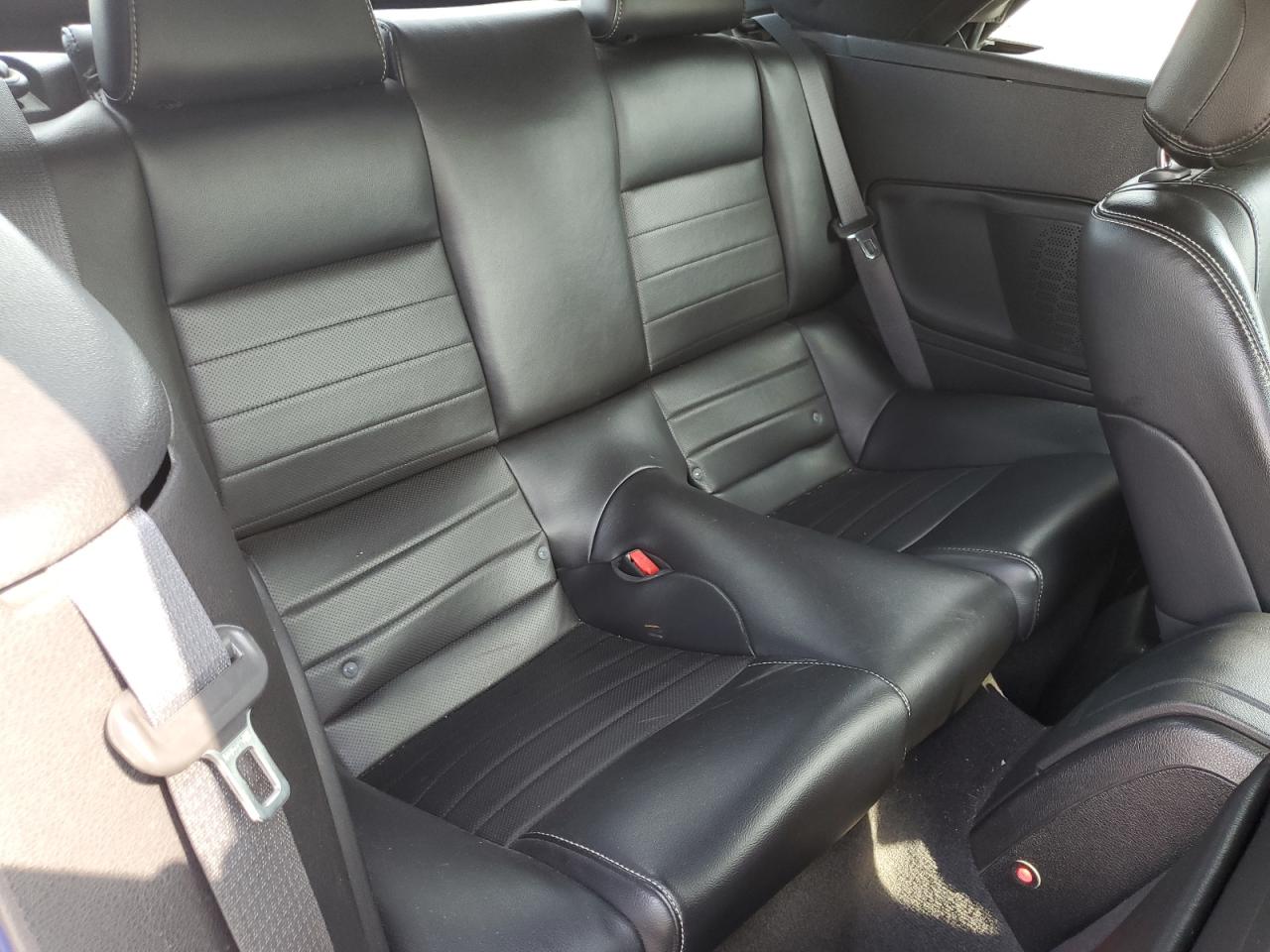 1ZVBP8EM3D5243547 2013 Ford Mustang