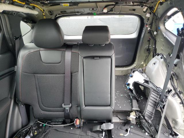 2024 HYUNDAI TUCSON N L KM8JFCD11RU155102
