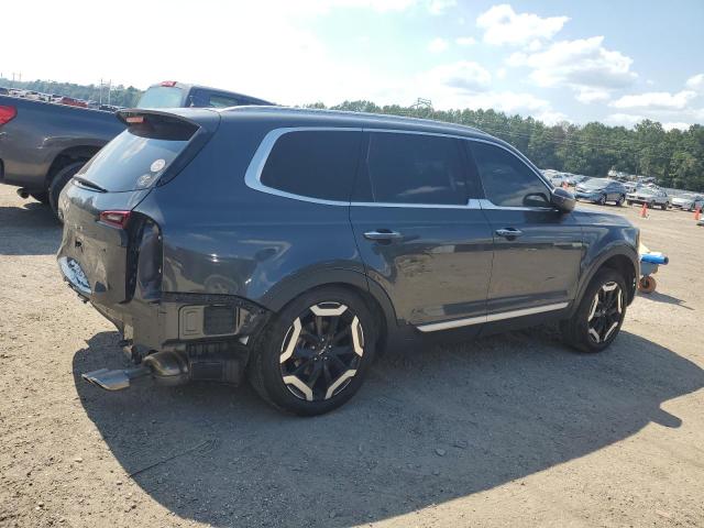 2023 Kia Telluride S VIN: 5XYP64GC4PG381733 Lot: 58218674