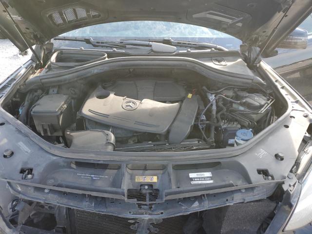 2016 MERCEDES-BENZ GLE 350 4M - 4JGDA5HB9GA622713