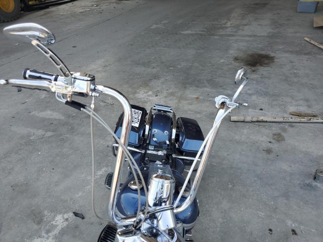 2003 HARLEY-DAVIDSON FLHRI 1HD1FBW133Y726017