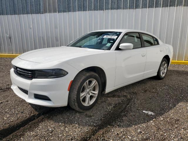 2022 DODGE CHARGER SX #2988955546