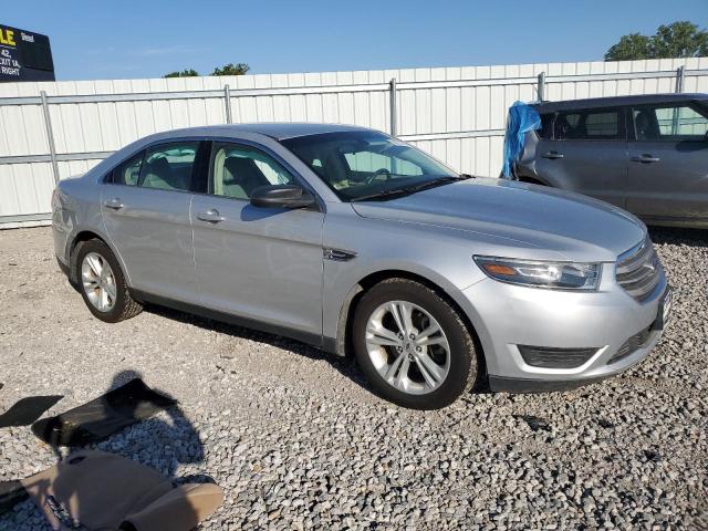 2016 Ford Taurus Se VIN: 1FAHP2D89GG137164 Lot: 58273904