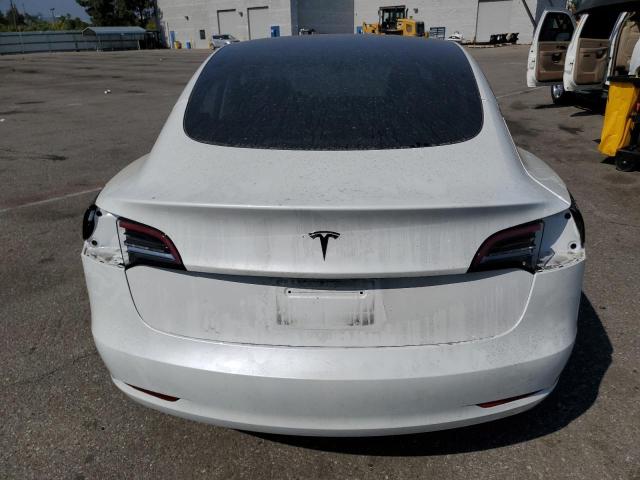 2023 Tesla Model 3 VIN: 5YJ3E1EAXPF564465 Lot: 58044454