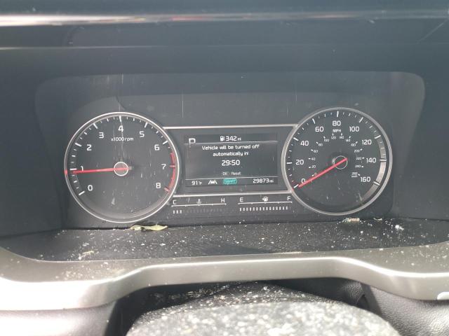 2022 Kia Sorento Sx VIN: 5XYRKDLFXNG079865 Lot: 61373754