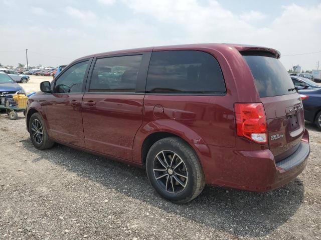 2019 DODGE GRAND CARA - 2C4RDGBG7KR546480