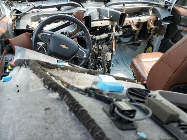 2018 Chevrolet Traverse High Country VIN: 1GNEVKKW8JJ121995 Lot: 57108284