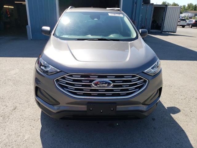 2021 FORD EDGE SE - 2FMPK4G99MBA08246