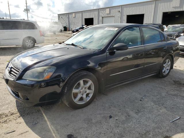 2005 Nissan Altima S VIN: 1N4AL11DX5N442531 Lot: 58533184