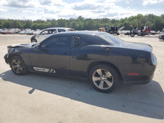 VIN 2C3CDZAGXFH739841 2015 Dodge Challenger, Sxt no.2