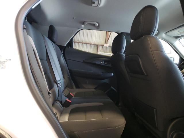 2024 Chevrolet Trailblazer Lt VIN: KL79MRSL9RB179130 Lot: 57437144