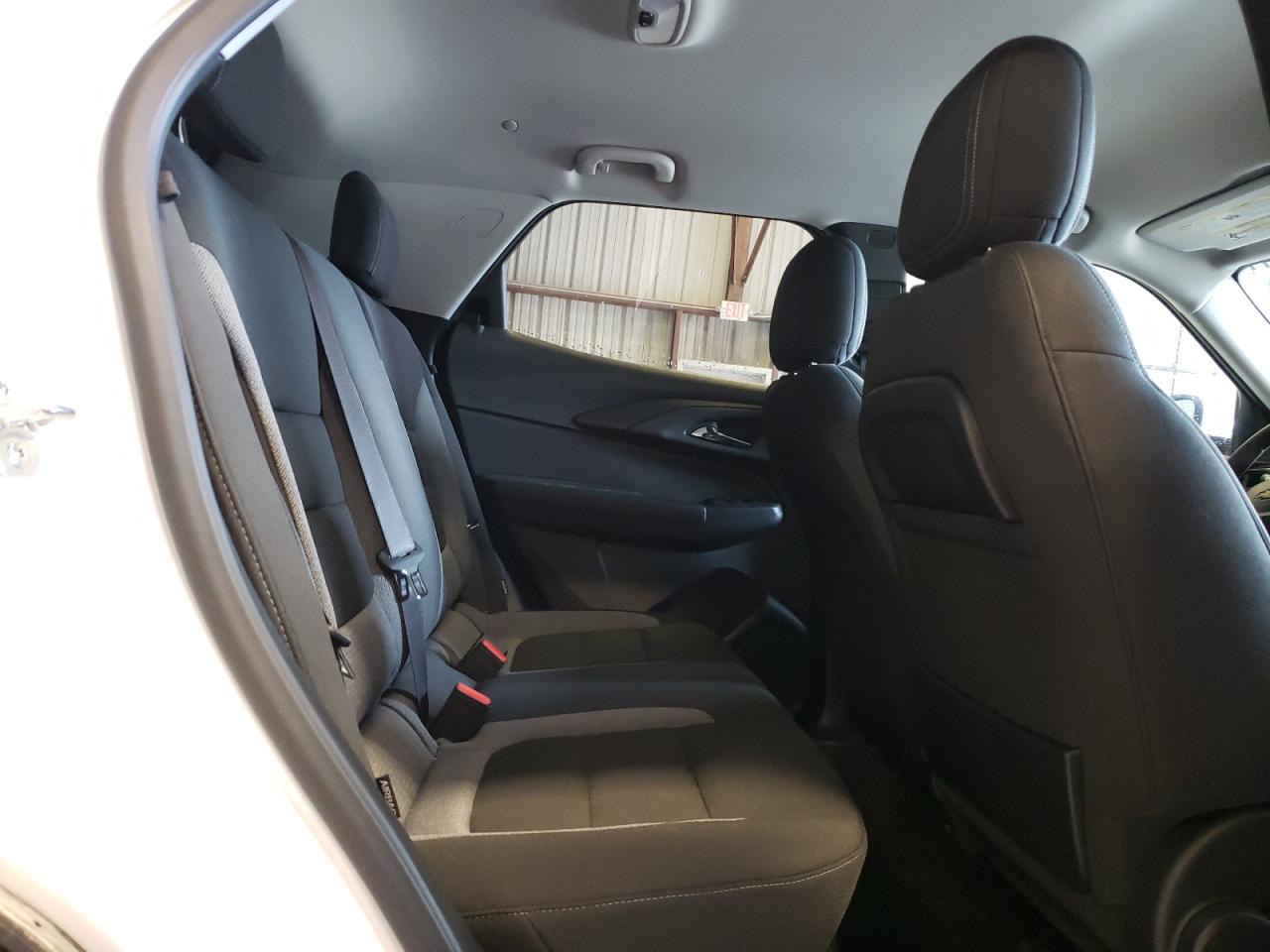 KL79MRSL9RB179130 2024 Chevrolet Trailblazer Lt