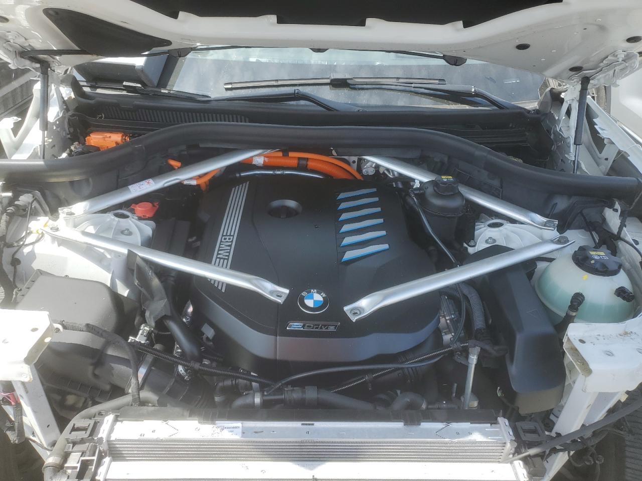 5UXTA6C08N9J42395 2022 BMW X5 xDrive45E