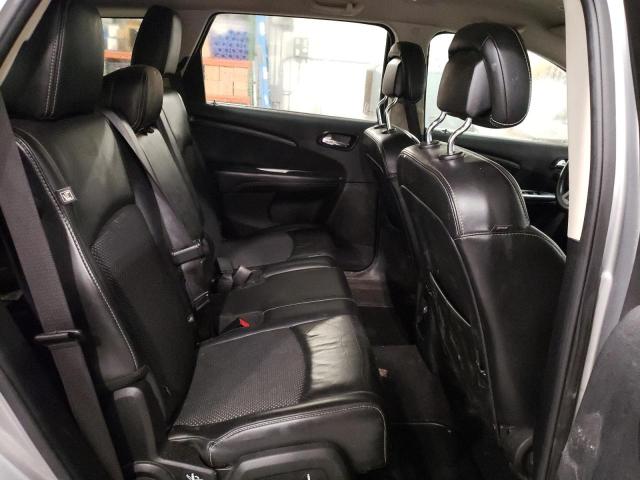 2018 DODGE JOURNEY CR - 3C4PDDGG8JT449623