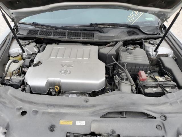 2007 Toyota Avalon Xl VIN: 4T1BK36B57U228927 Lot: 56329304