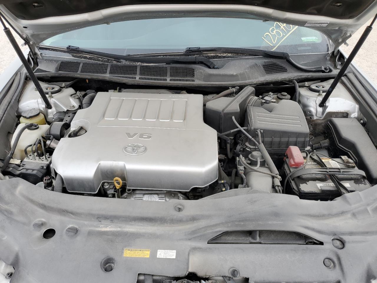 4T1BK36B57U228927 2007 Toyota Avalon Xl