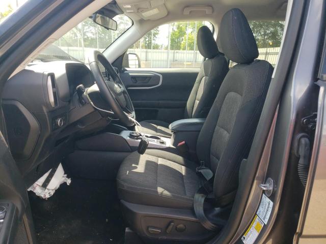 2023 Ford Bronco Sport Big Bend VIN: 3FMCR9B6XPRD32753 Lot: 60114674