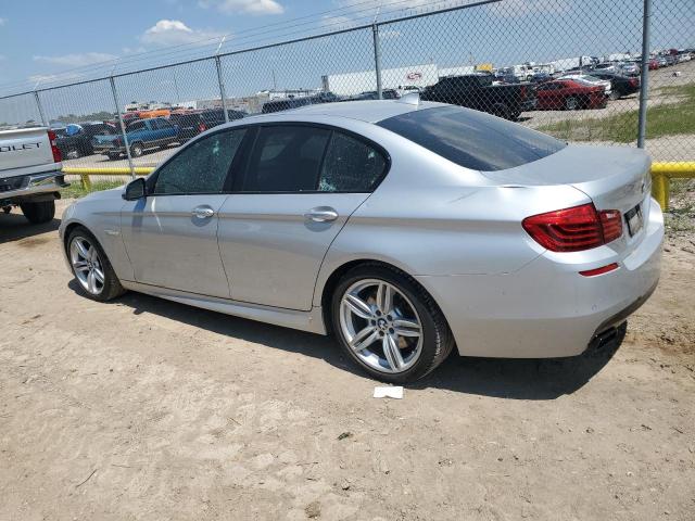 VIN WBAKN9C54GD962081 2016 BMW 5 Series, 550 I no.2