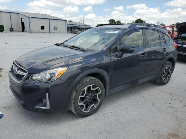 2016 Subaru Crosstrek Limited VIN: JF2GPANC0G8337123 Lot: 59369444