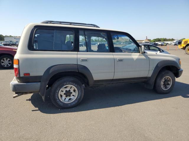 1992 Toyota Land Cruiser Fj80 VIN: JT3FJ80W8N0051042 Lot: 56350144