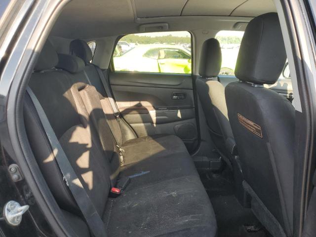 2015 MITSUBISHI OUTLANDER SPORT SE 4A4AP4AU9FE026688