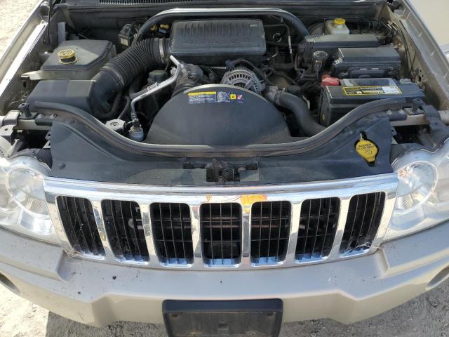 2006 Jeep Grand Cherokee Limited VIN: 1J4HR58N16C359042 Lot: 60764434