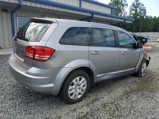 2015 Dodge Journey Se VIN: 3C4PDCAB0FT591754 Lot: 58293114