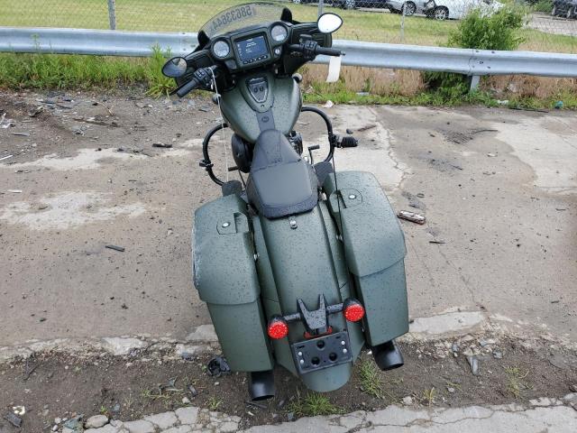 2023 INDIAN MOTORCYCLE CO. CHIEFTAIN - 56KTCDBB3P3414631