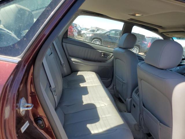 2003 Toyota Avalon Xl VIN: 4T1BF28B63U313295 Lot: 57982784