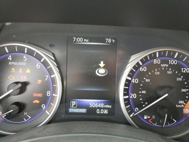 2017 Infiniti Q50 Premium VIN: JN1EV7AR5HM830607 Lot: 60200944