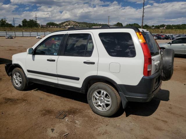 2004 Honda Cr-V Ex VIN: JHLRD78804C056560 Lot: 60616324