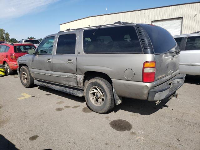 2001 Chevrolet Suburban K1500 VIN: 3GNFK16T21G179772 Lot: 58758824