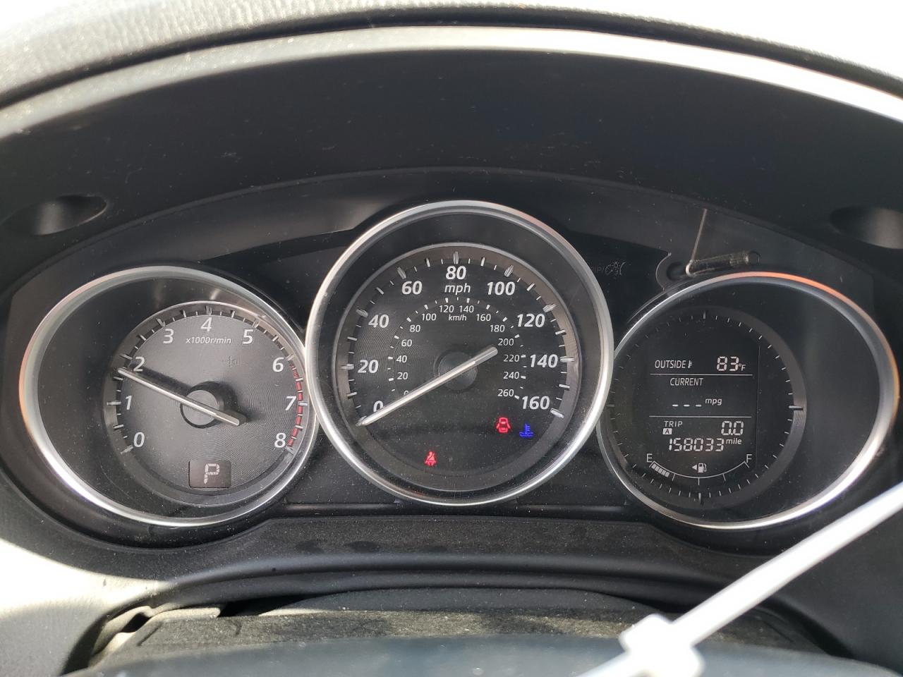 JM3KE4DY2F0526714 2015 Mazda Cx-5 Gt