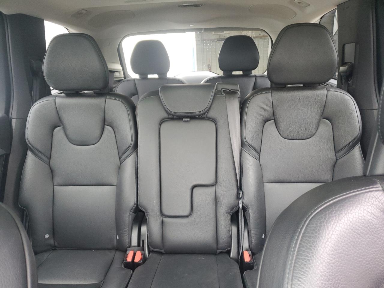 YV4102PK7J1341038 2018 Volvo Xc90 T5