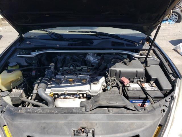 2004 Lexus Es 330 VIN: JTHBA30G845050091 Lot: 58305264