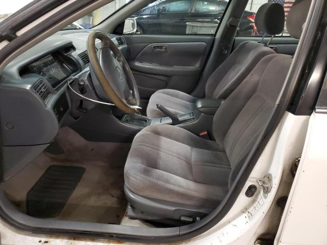 1999 Toyota Camry Ce VIN: 4T1BG22K6XU890212 Lot: 59537454