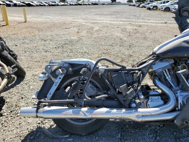 2004 HARLEY-DAVIDSON FLHTI 1HD1FVW164Y631003