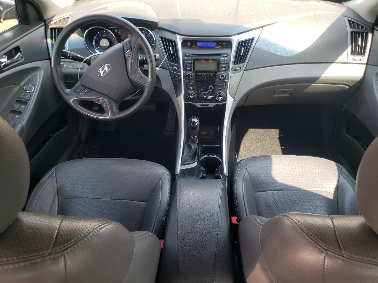 5NPEB4AC5CH346892 2012 Hyundai Sonata Gls