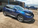 NISSAN MURANO PLA photo