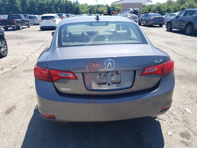 2013 Acura Ilx 20 Premium VIN: 19VDE1F52DE019537 Lot: 60918864