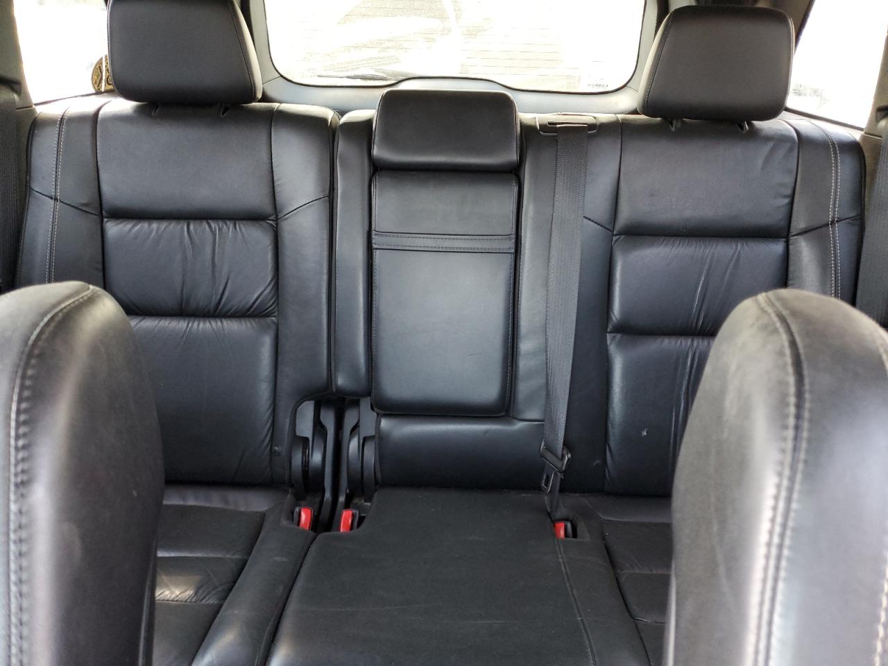 1C4RJFBGXEC431176 2014 Jeep Grand Cherokee Limited