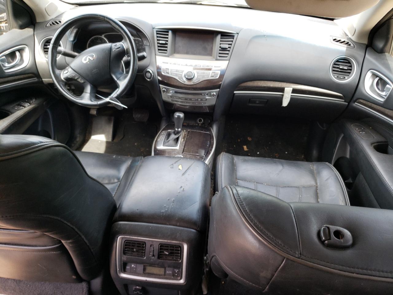 5N1AL0MN3FC516731 2015 Infiniti Qx60