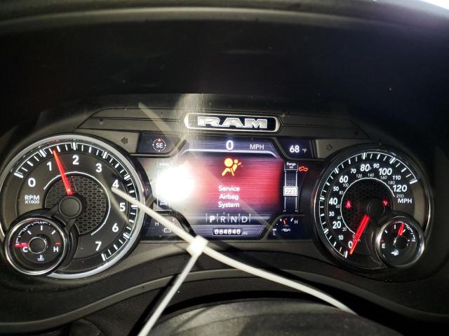 2021 RAM 1500 - Image 9