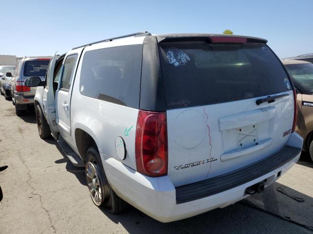 2007 GMC Yukon Xl C1500 VIN: 1GKFC16JX7J323438 Lot: 57780114