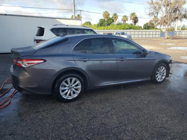 VIN 4T1B11HK4KU266369 2019 Toyota Camry, L no.3