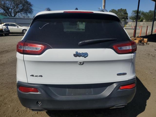 2016 JEEP CHEROKEE L - 1C4PJMCS2GW244210
